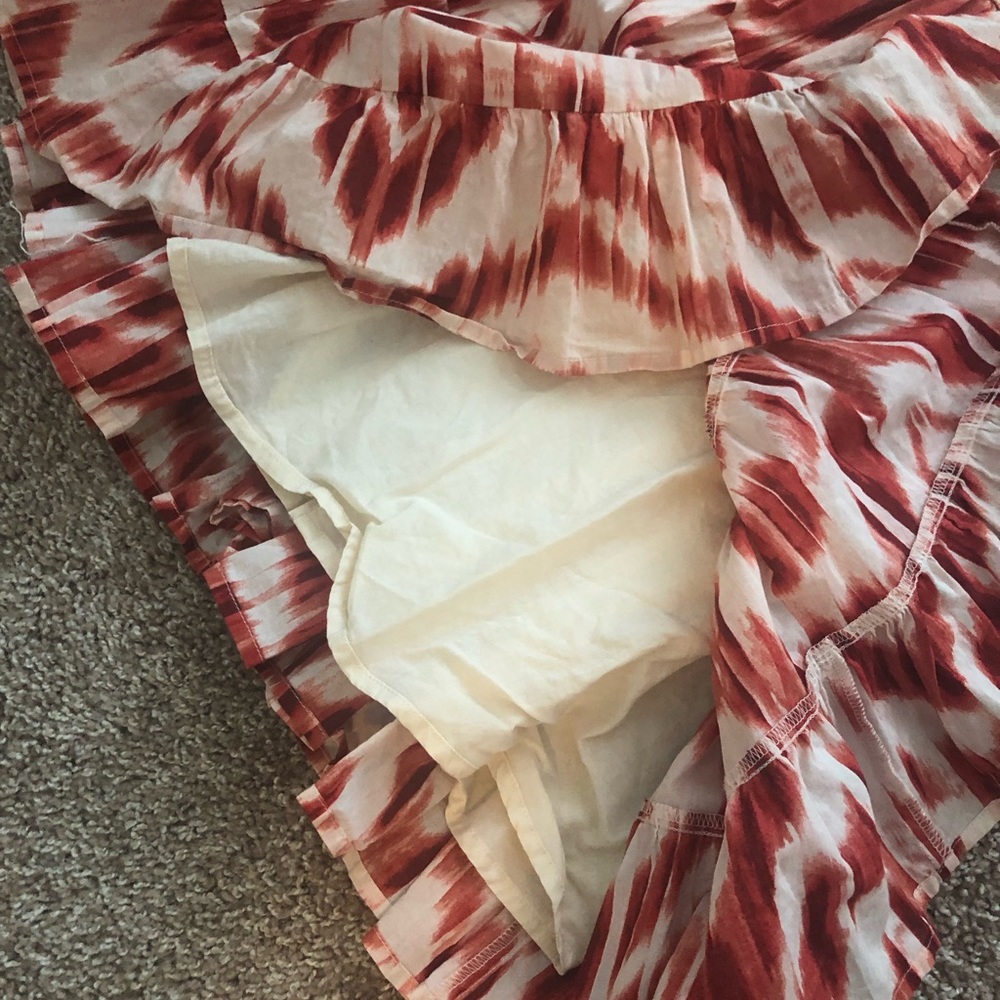 Banana Republic Meridian summer dress size XS - Picture 4 of 8